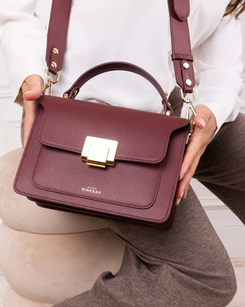 Le Petit Apollon - Bordeaux Grainé