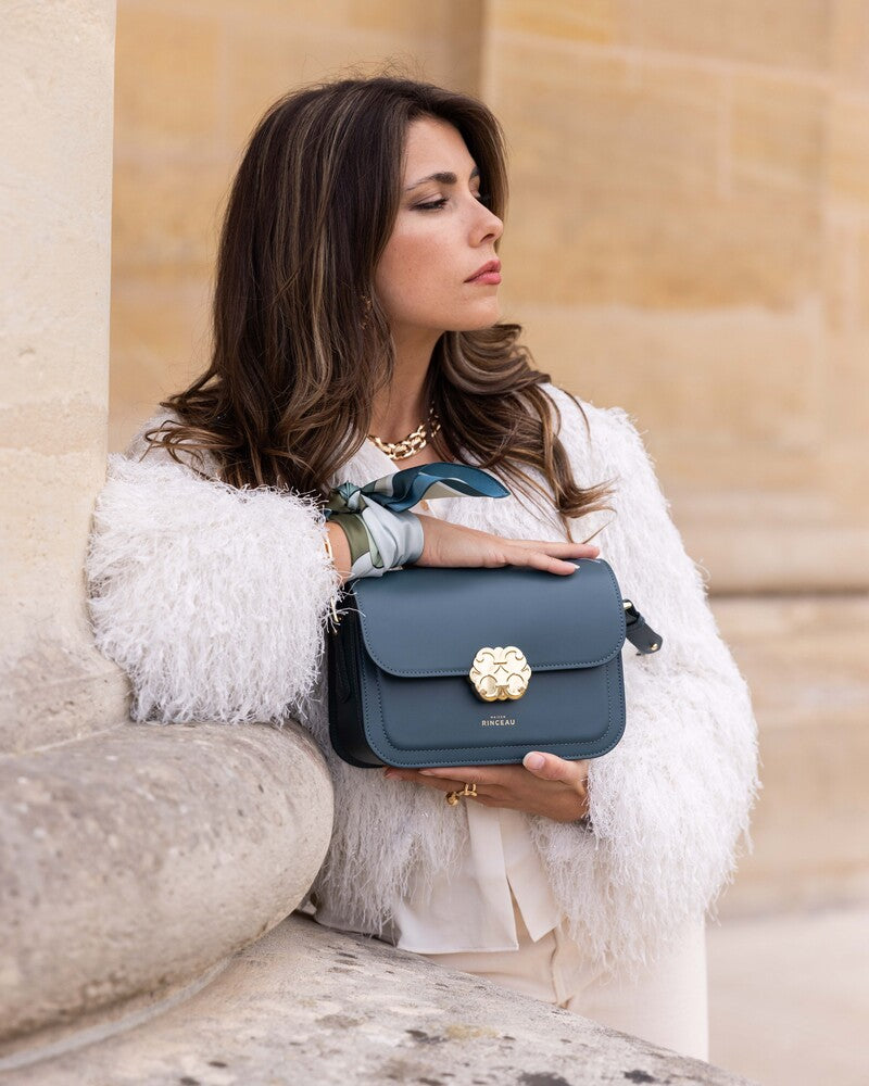 Le Sac Orma - Bleu Canard