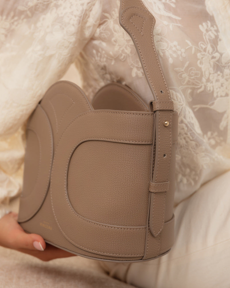 Le Sac Gabriel - Sable Grainé